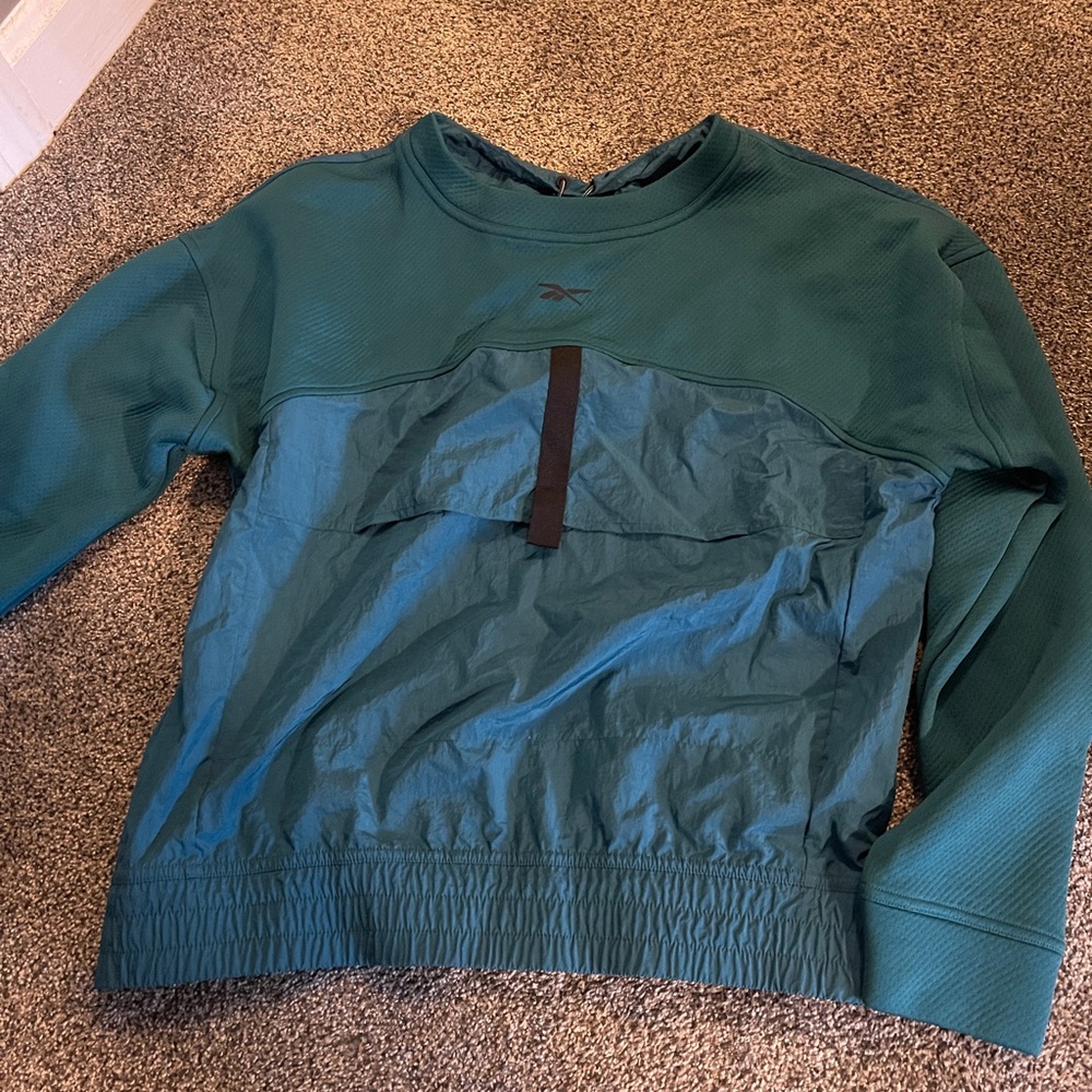 Reebok Running Top